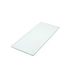 Bottom Glass Shelf Crisper Cover 