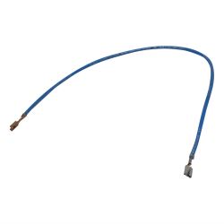 295MM LONG BLUE LINK WIRE