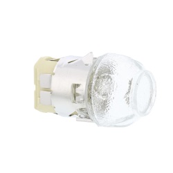 Light Lamp Bulb Lens Complete 