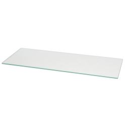 Bottom Freezer Drawer Top Glass Plate Cover