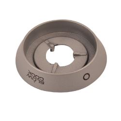 Control Knob Bezel Outer Ring