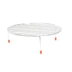 Grill Grid Stand 243mm Wide 90mm High