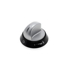 Top Oven Control Knob Switch