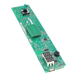 Electronic Control PCB Board Programmed