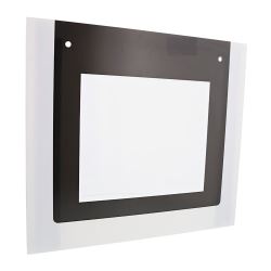 Outer Door Glass Assembly