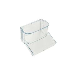 Dairy Butter Compartment with Flap Lid