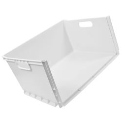 Middle Freezer Drawer Box