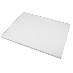 Glass Shelf 497 x 385mm