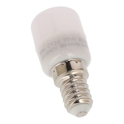 Bulb LED E14 1.5w Equivalent to 15w Lamp 