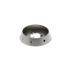 Main Oven Control Knob Disc Outer Ring Bezel 