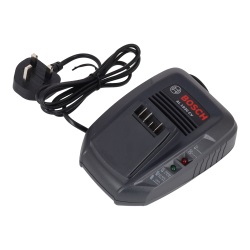Fast Charger GB 230/14,4-18V 