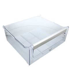 Top or Upper Freezer Drawer Box Container