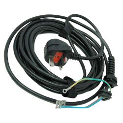 Power Cable Wire & Plug