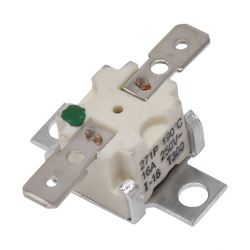Safety Thermostat Cut Out 