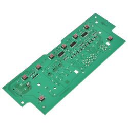 Control Module Display Board PCB