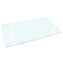 Glass Crisper Cover Bottom Shelf