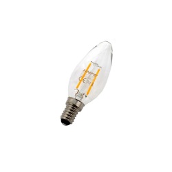 Lamp Led E14 220/240 V 2.5W