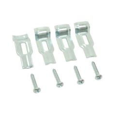 Hob Clamp Fixing Kit (Pack of 4)