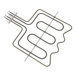 Top Oven Grill Element 1200 + 1100W
