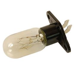 Light Bulb & Holder 