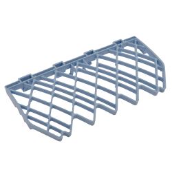 Upper Top Tray Basket Side Glass Holder Flap 