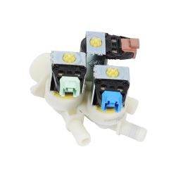 3 Way Solenoid Electric Fill Valve