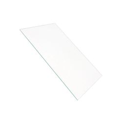 Glass Shelf  521 x 335mm