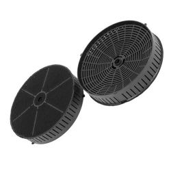 Carbon Filter Type 57, Pack of 2