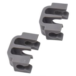 Basket Plate Support Clips