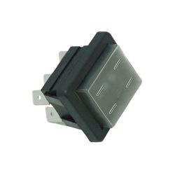 2 Level Stage Switch Push Button