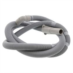 Extra Long Water Drain Hose Pipe 254cm