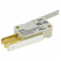 Over Flow Microswitch Switch D42X