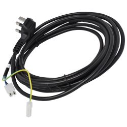 Power Cable With Plug  4M