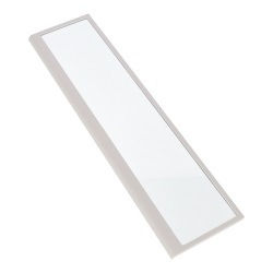 Glass Shelf Front Section 