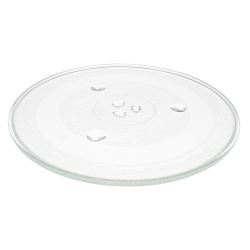 Glass Turntable Tray 