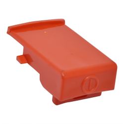 Red Switch Top Cover Lever 