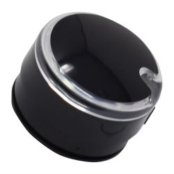 Black Timer Selector Knob Switch Dial 