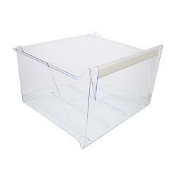 Middle Drawer Box Frozen Food Container