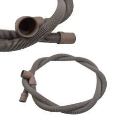 Water Outlet Drain Hose Pipe 2.14m