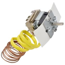 Top Upper Oven Grill Thermostat