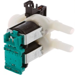 Dual Inlet Water Fill Valve 