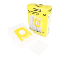 Filter Bags (Pack of 5)
