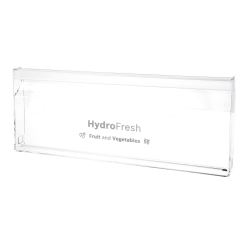 HydroFresh Vegetable Crisper Salad Drawer Front Panel