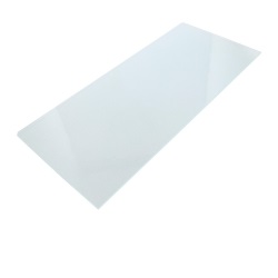 Glass Shelf 235 x 519mm