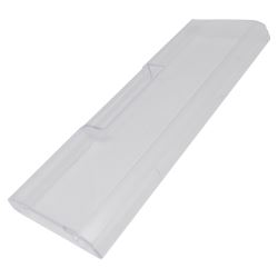 Top or Middle Drawer Front Freezer Panel Handle