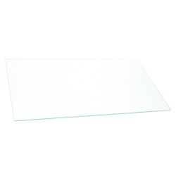 Glass Shelf 396 x 215mm
