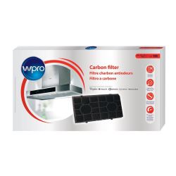 Extractor Fan Carbon Filter Type 190