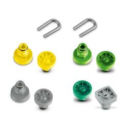 Replacement Nozzle Set for Patio Cleaners