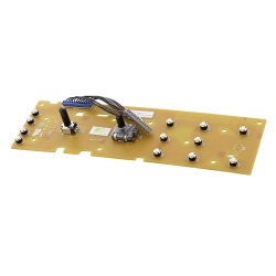 Switch Assembly Board 