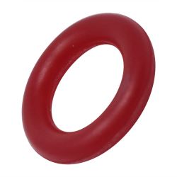 Red O-Ring Seal